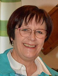 Christine Laabmayr-Auinger