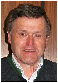Alois Brandstätter