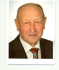 Georg Mayr-Huber