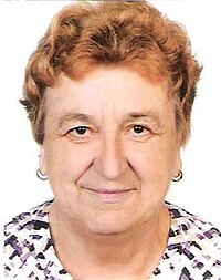Marianne Grems