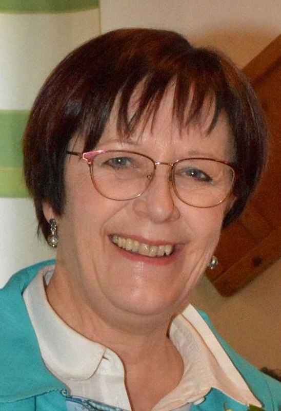 Christine Laabmayr-Auinger Christine Laabmayr-Auinger