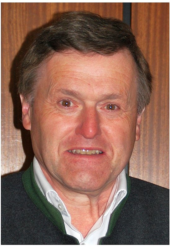 Alois Brandstätter Alois Brandstätter